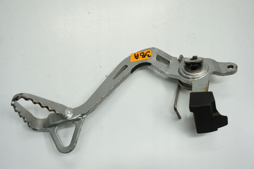 BMW R 1200 GS 08-12 ΥΠΟΔΗΜΑΤΑ ΜΟΧΝΗ ΦΡΕΝΟΥ Product image