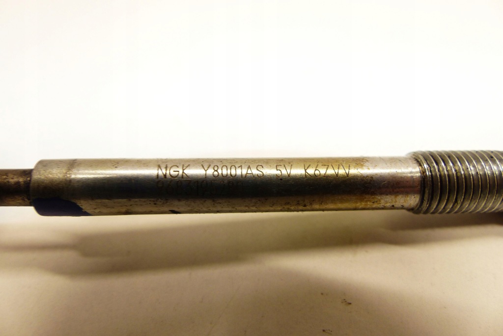 Ford S-Max II Galaxy III 2.0 TDCI EURO6 T8CJ GLOW PLUG 5V Σετ Product image