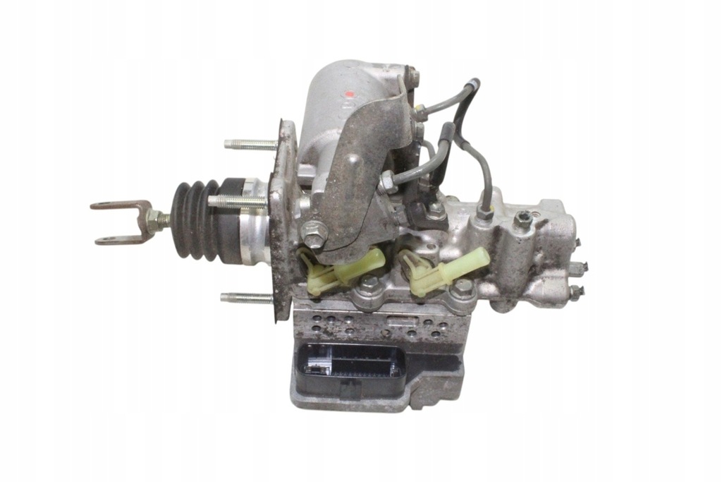 ABS Toyota Auris (_e15_) 4721012070 1.8L Hybrid 73kW 2011 Product image