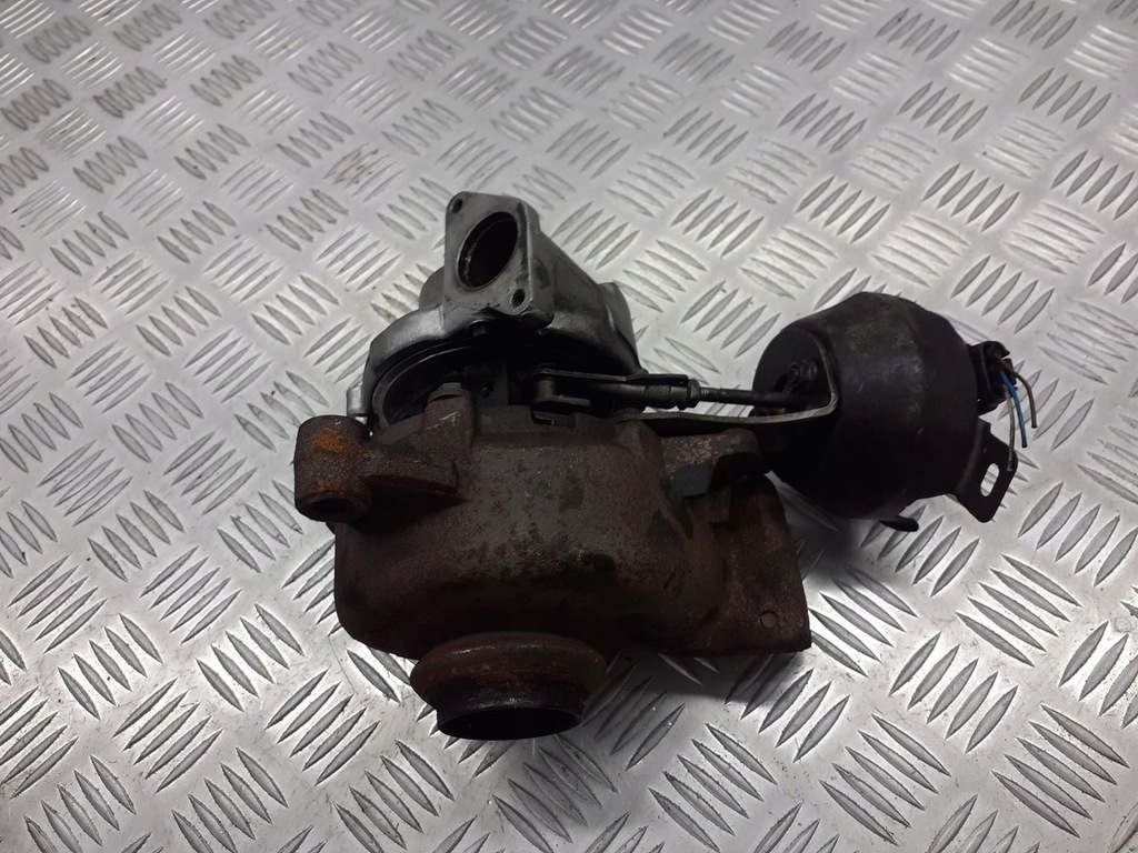 ΣΤΡΟΒΙΒΟΛΟΣ PEUGEOT 407 2.0 HDI 9682778680 Product image