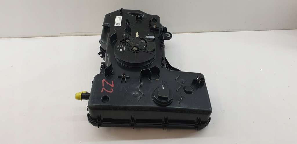 ADBLUE TANK PUMP VW T5 T6 MULTIVAN 7E0131877H 0444040011 5Q0131969C Product image