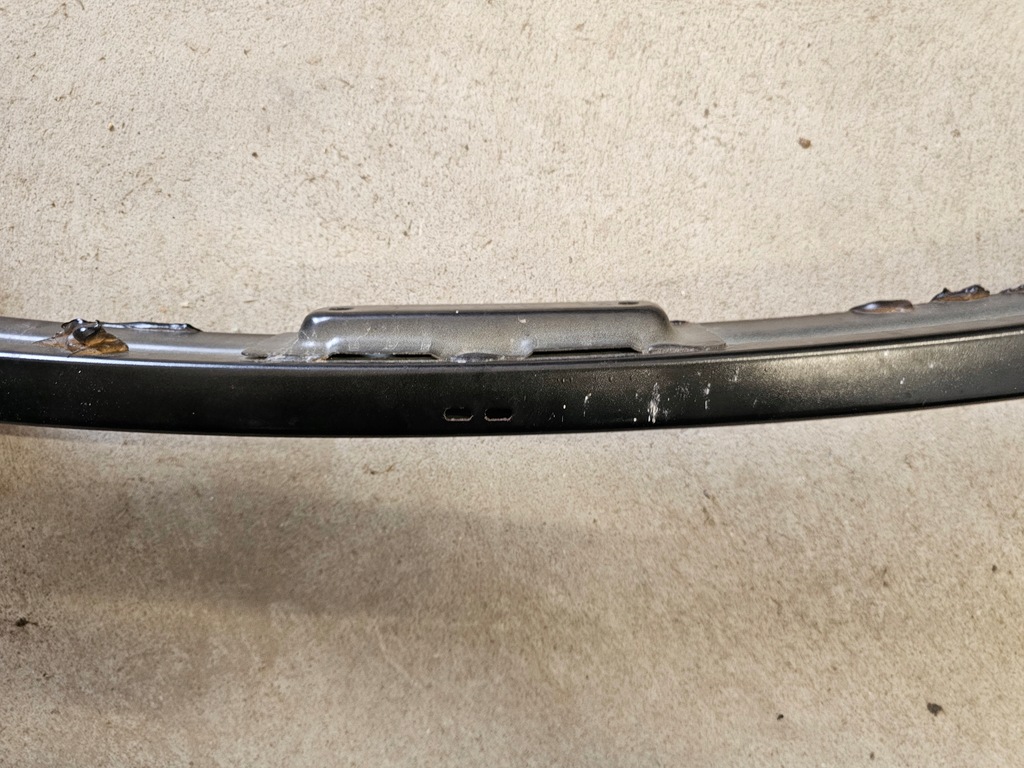 Volvo XC40 17- Beam Bumper Reinforcement 31448654 USA Product image