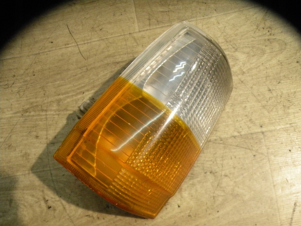 Volvo 740 82-88 Kierunkowskaz prawy Bosch Product image
