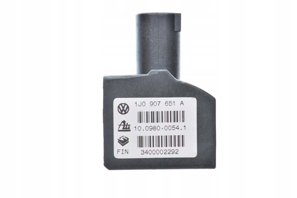 Αισθητήρας ESP AUDI A2 A3 1J0907651A 10.0980-0116.1 Product image