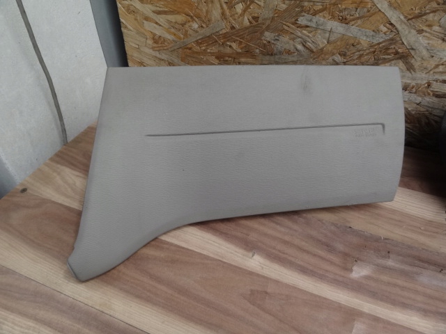 DACIA LODGY 2013 AIR BAG PILLOWS ΣΕΤ ORIGINAL Product image