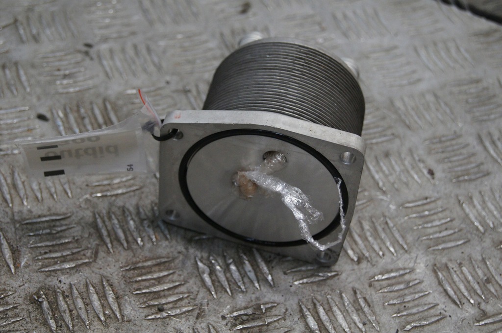 Mitsubishi Outlander III Lift, Cooler Gearbox 2.2 Product image