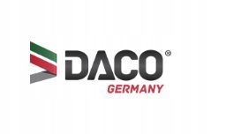 DACO Προφυλακτήρας και κάλυμμα αμορτισέρ ΠΙΣΩ Product image
