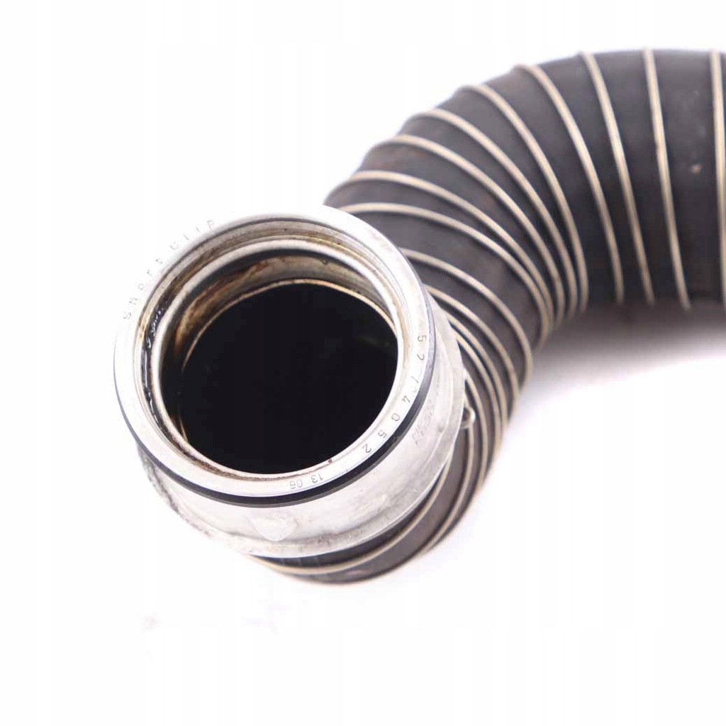 Mercedes W203 M271 σωλήνας Intercooler αεραγωγός αριστερά A2035282682 Product image