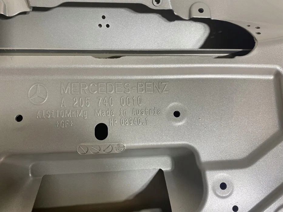 Πίσω καταπακτή Mercedes C-A205 A-205 Kombi Product image