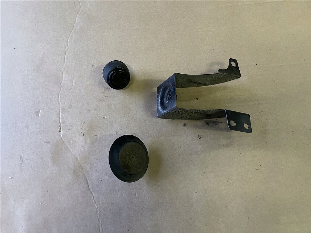 2X MAGNETS ΜΑΓΝΗΤΗΣ ΠΙΣΩ ΠΟΡΤΑΣ 270'' RENAULT MASTER III IV 10- Product image