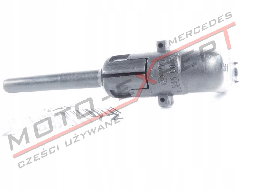 Mercedes W639 W220 W211 ΑΙΣΘΗΤΗΡΑΣ ΕΠΙΠΕΔΟΥ ΥΓΡΟΥ A2205450024 Product image