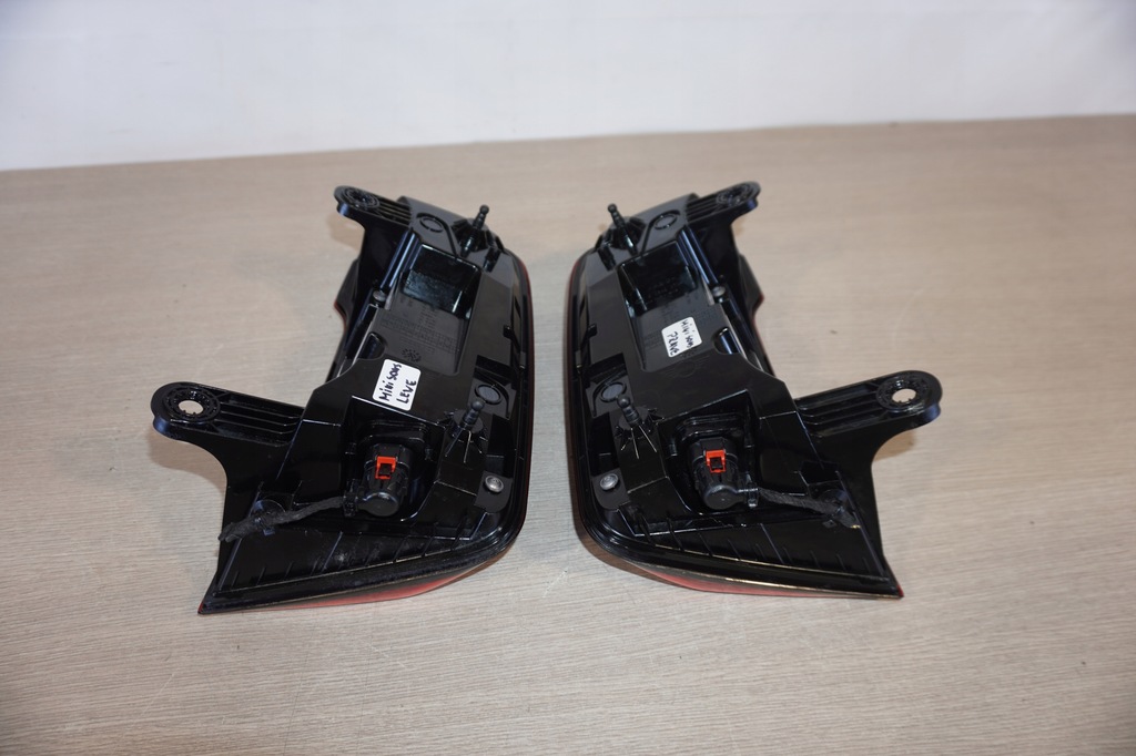 Πίσω λάμπες Mini U25 5A20507 Ευρώπη Product image