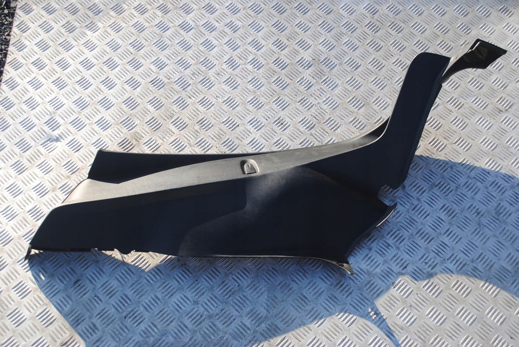 Επίπεδο επιπέδου μεταφορά αριστερά 5P886765B SEAT ALTEA XL LIFT Product image