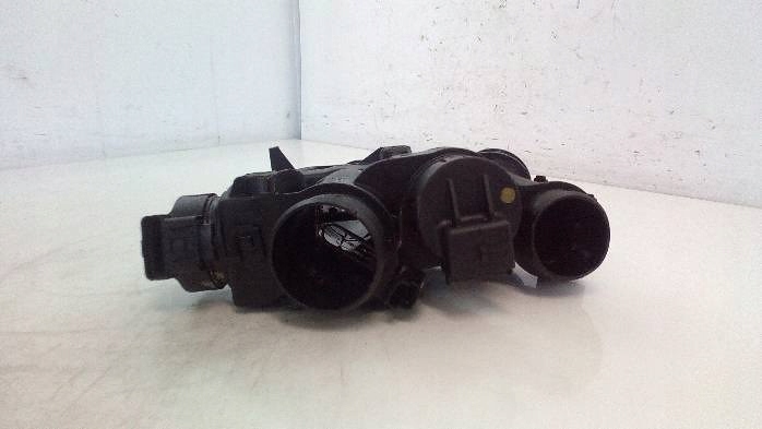 Peugeot 307 1.6 HDI Damper 9657485480 Product image