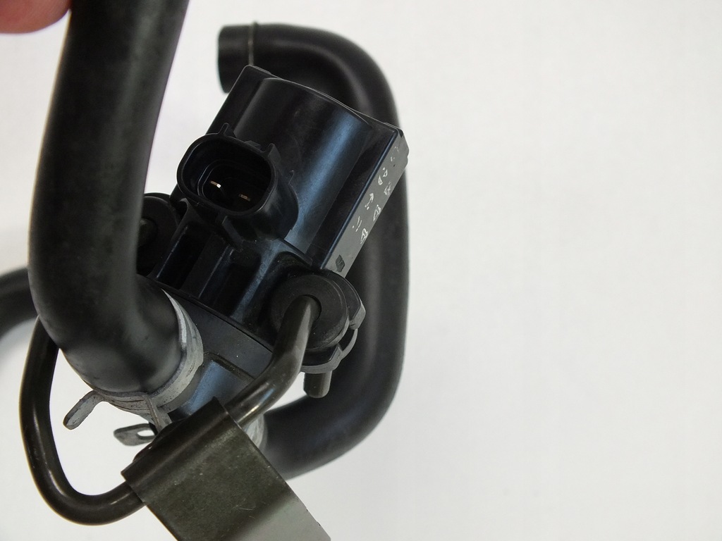 POWER VALVE SUZUKI GSXR 600 750 K4 K5 04-05 Product image