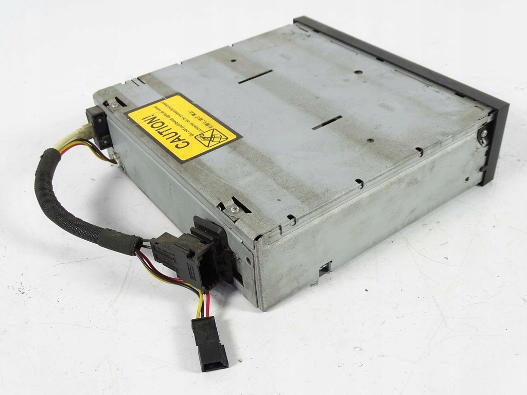 Mercedes W164 W169 W211 W219 W251 CD CHANGER A2118706189 Product image