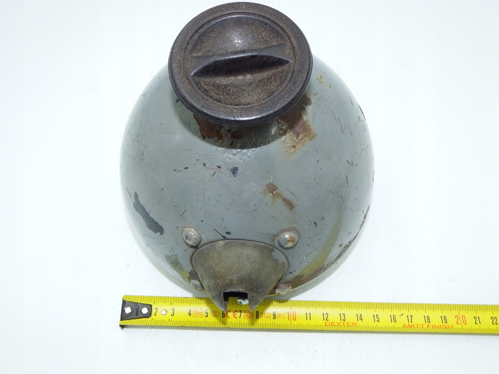 Προβολέας με διακόπτη M72,URAL,MW,DNIEPR,BMW Product image