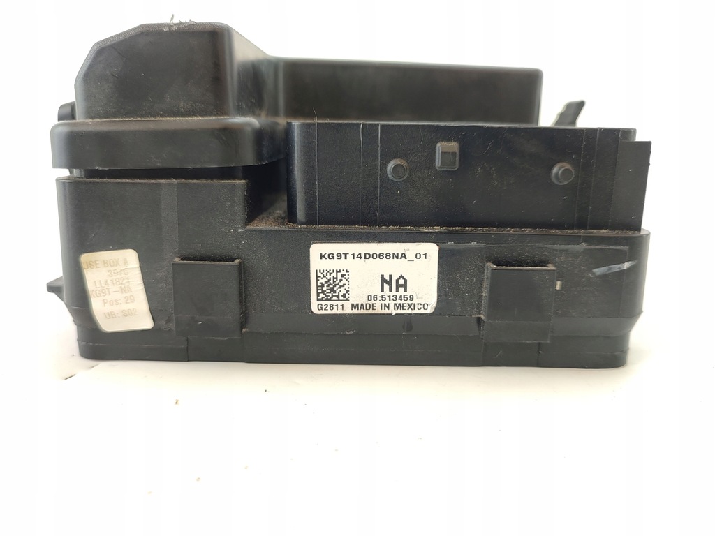 ΑΣΦΑΛΕΙΟΤΗΤΑ FORD MONDEO MK5 LIFT (19-22) 2.0 HYBRID KG9T14D068NA Product image