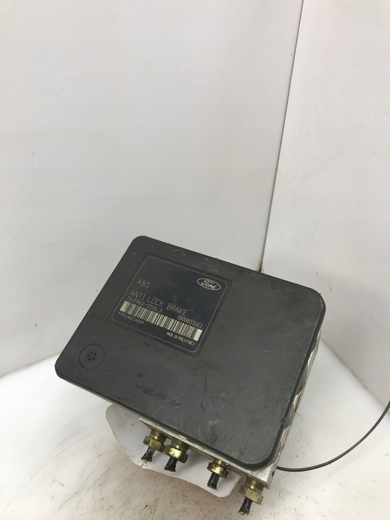 ΕΛΕΓΧΟΣ ΑΝΤΛΙΑΣ ABS 2S61-2M110-CE Product image