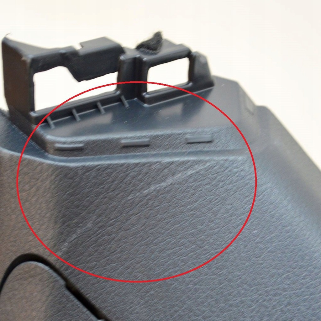 Toyota C-HR και 2021 Poody / Utholstem Tripper Tailgate Product image