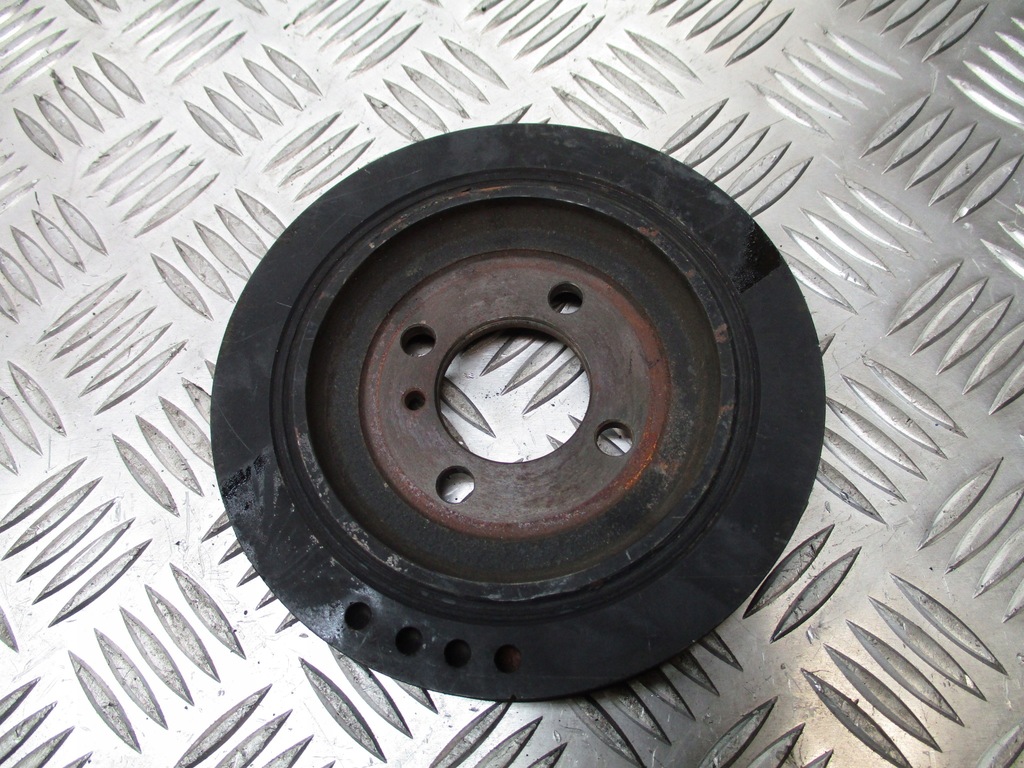 ΤΡΟΧΑΛΙΑ ΑΞΟΝΩΝ HYUNDAI TUCSON 2.0 CRDI Product image
