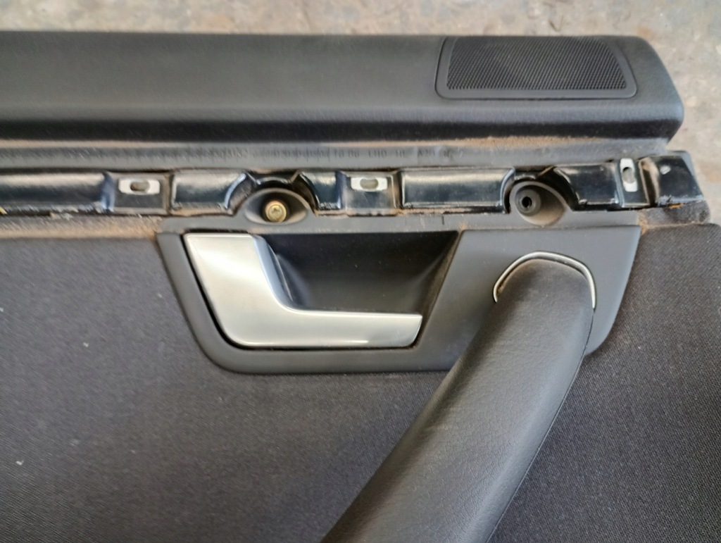 8E0867305 Πόρτα αριστερά Audi A4 B6 Product image