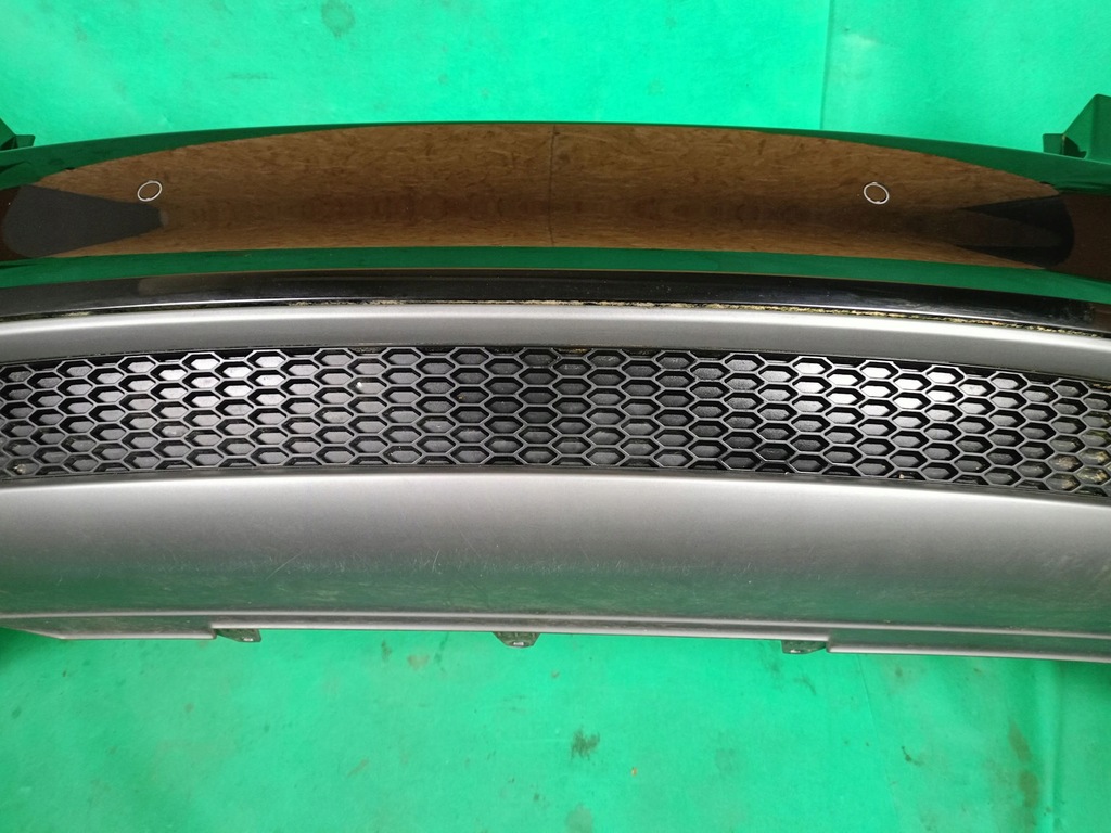 Audi A5 S-line ανυψωτικό πίσω προφυλακτήρας PDC LY9T Product image