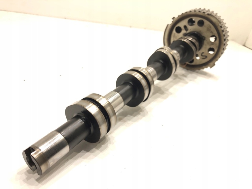 CAMSHAFT SKODA OCTAVIA II 2.0 170KM BMN 04-13 Product image