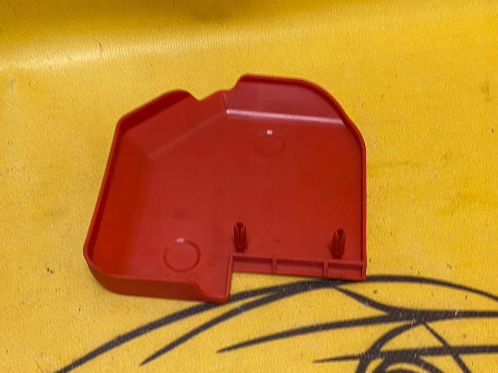 ΚΑΛΥΜΜΑ PLUS CLAMP PLUS MERCEDES W257 Product image