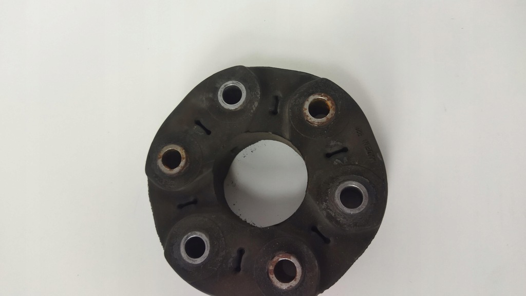CAMARO VI 16- 2.0 RUBBER SHAFT CONCECTOR Product image