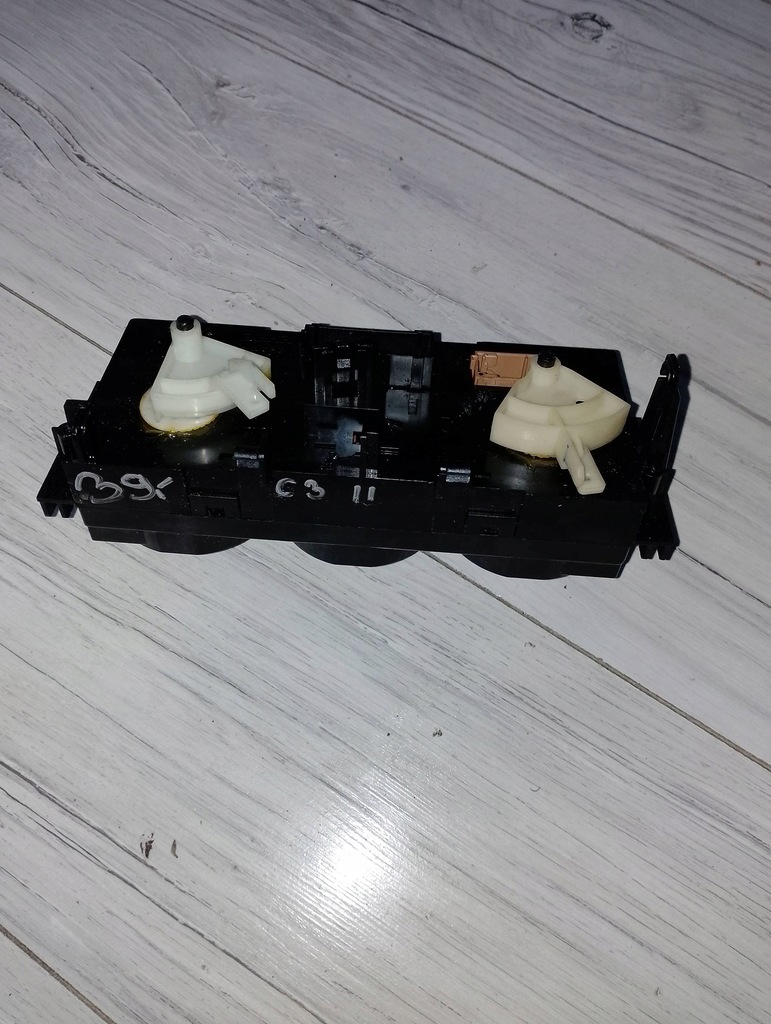 AIR PANEL 400018002 CITROEN C3 II Product image