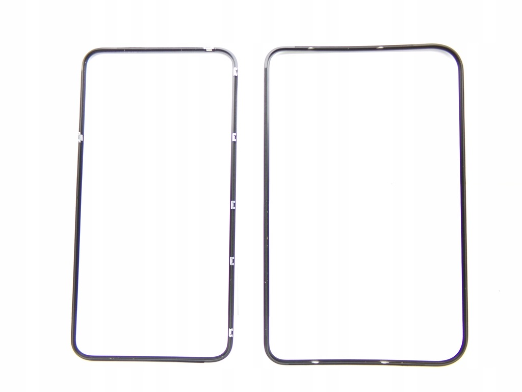 SUN ROOF GLASS FRAME PANORAMA AUDI A3 8P 5D SPORTBACK 8P4867561B Product image