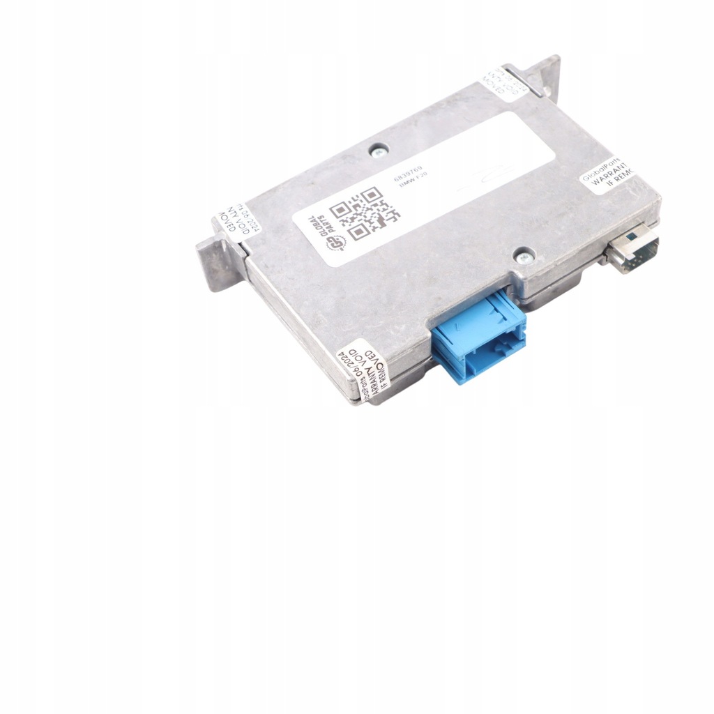 BMW F10 F20 F30 Mini F55 F56 Camera Controller Module KAFAS 6839769 Product image