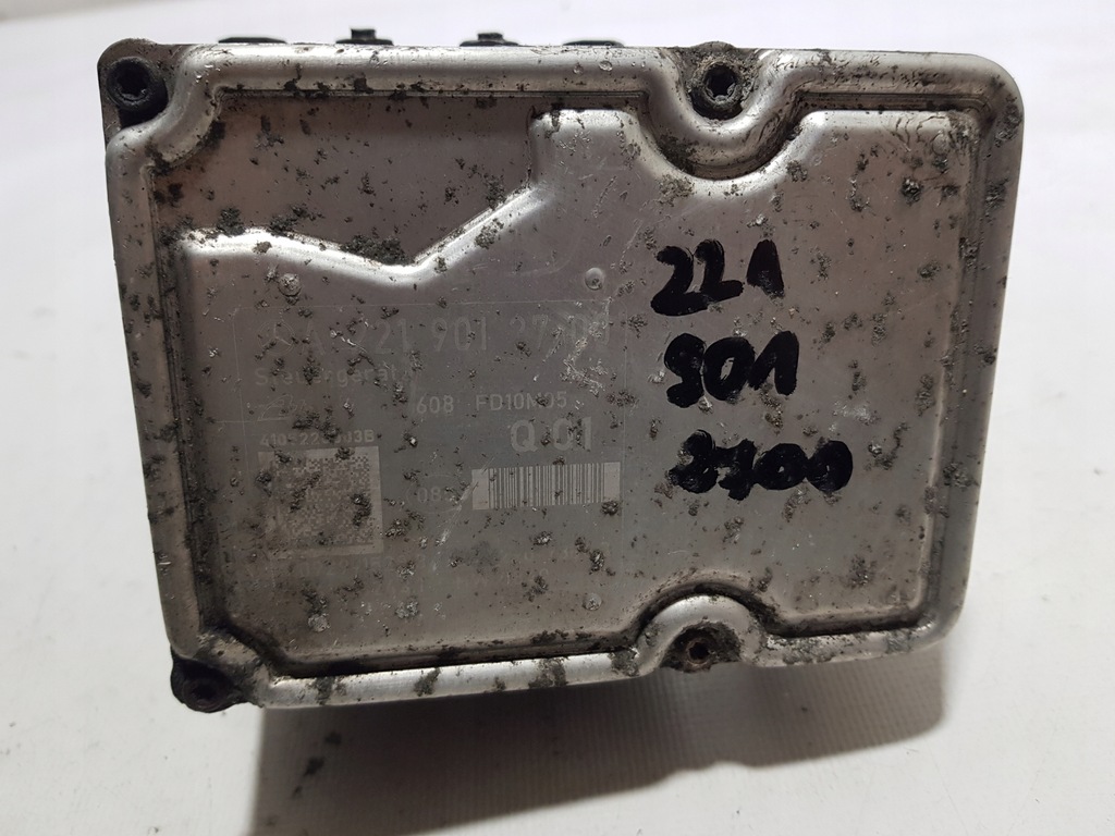 ΑΝΤΛΙΑ ABS MERCEDES W221 LIFT 2219012700 2214319512 Product image