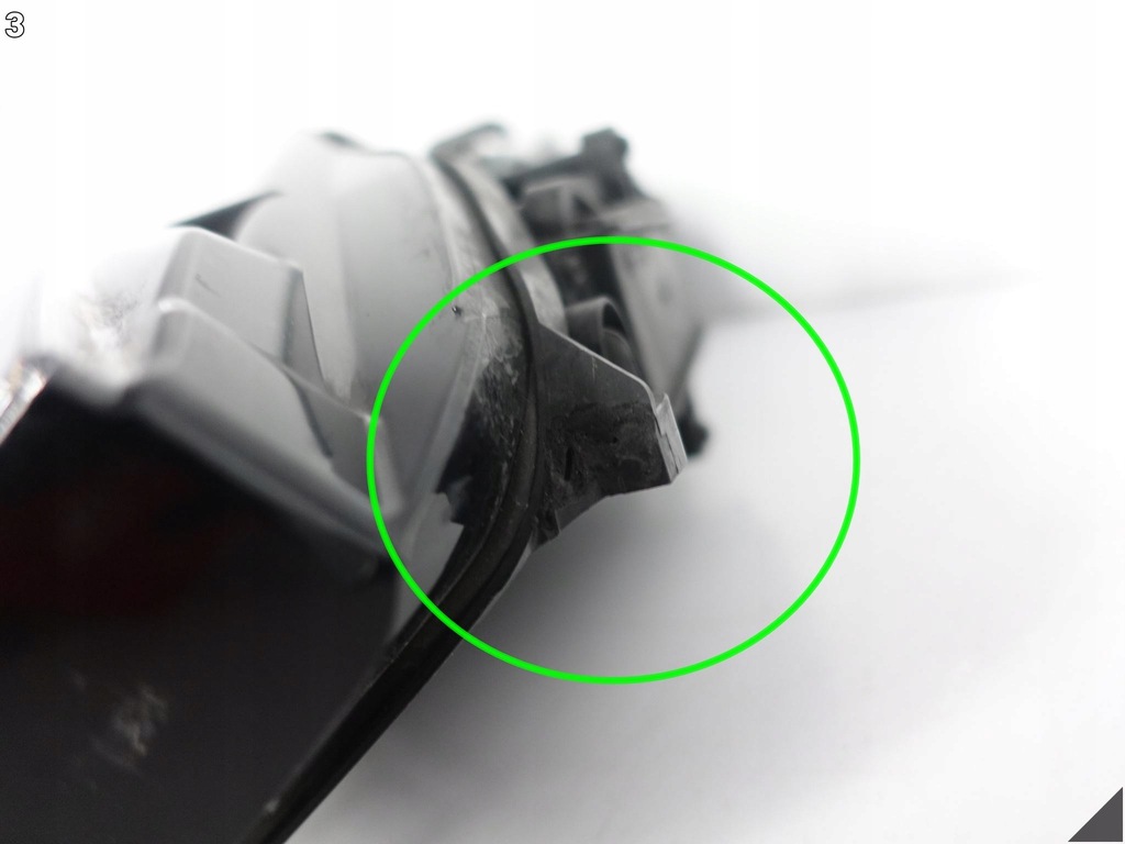 LAMBORGHINI HURACAN 4T0 FULL LED ΜΠΡΟΣΤΑ ΔΕΞΙΑ ΛΑΜΠΑ EUROPE + MODULE Product image