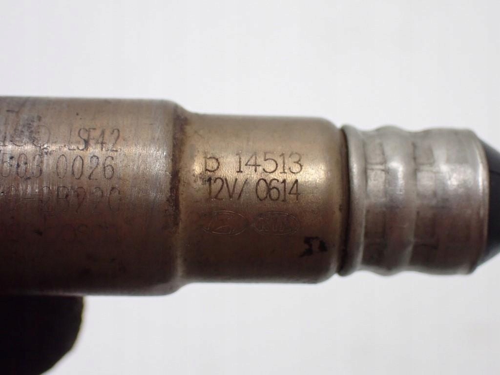 LAMBDA PROBE ORIGINAL 39210-2B220 HYUNDAI VELOSTER 1.6 GDI G4FD 13R Product image