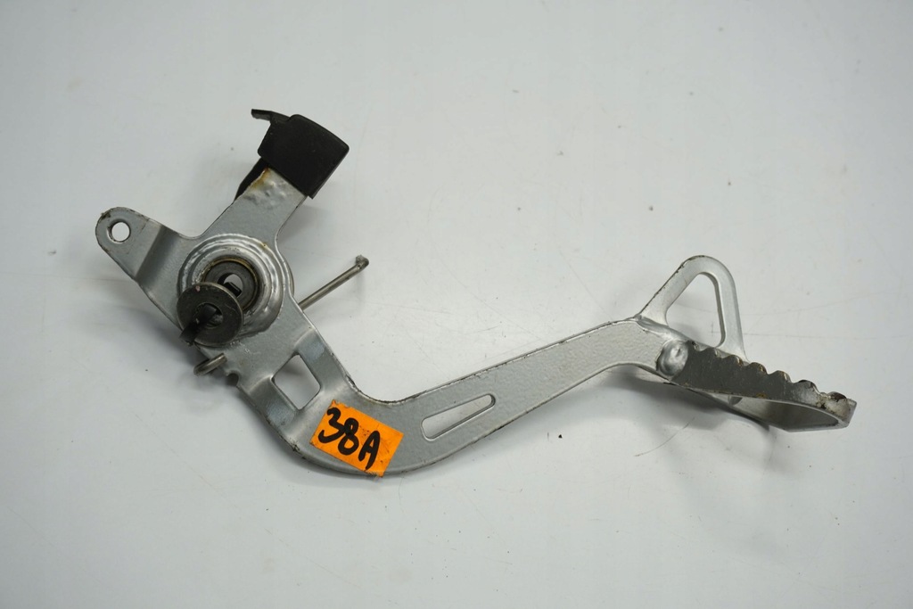 BMW R 1200 GS 08-12 ΥΠΟΔΗΜΑΤΑ ΜΟΧΝΗ ΦΡΕΝΟΥ Product image