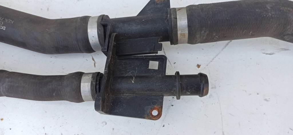 MERCEDES ACTROS ΣΩΛΗΝΑΣ ΣΩΛΗΝΑΣ ΝΕΡΟΥ Α9625005991 Product image