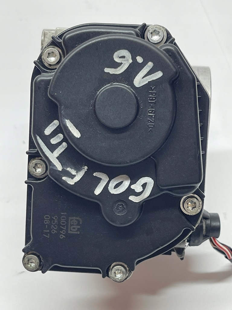 ΓΚΟΛΦ VOLKSWAGEN 100796 Product image