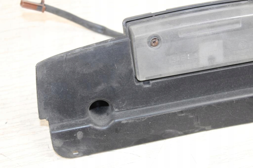 ΦΩΣ ΠΙΝΑΚΑΣ ΑΔΕΙΑΣ HONDA GL1500 SC22B Product image