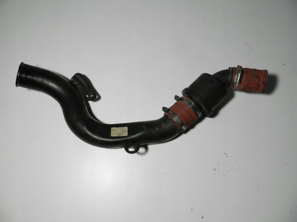 ΣΩΛΗΝΑΣ ODMA FORD FOCUS MK1 1.8 TDCI 3S4Q6N650AA 2T1Q9F7644AA Product image