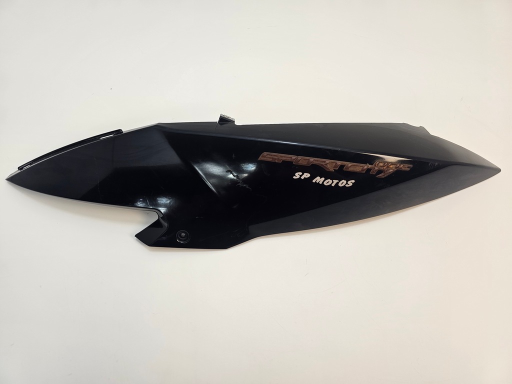 Aprilia Sportcity One 125 Πλευρική πλευρά Μπέικον Product image