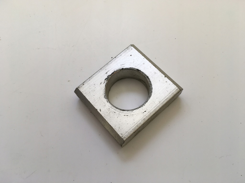 Μοτοσικλέτα Tensioner Tension Washer Αποστάτης άξονα Product image