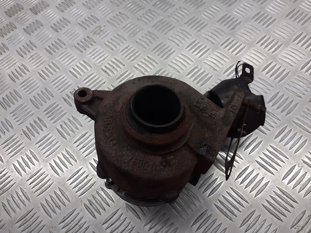 ΣΤΡΟΒΙΒΟΛΟΣ PEUGEOT 407 2.0 HDI 9682778680 Product image