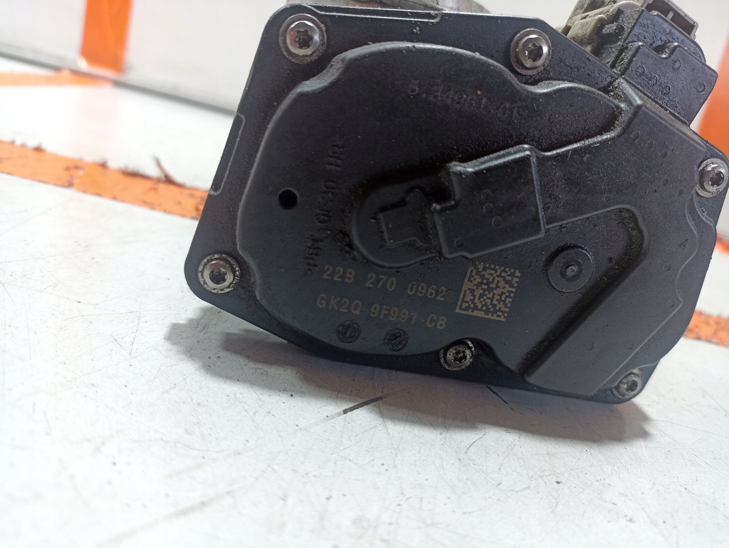 FORD CUSTOM LIFT THROTTLE 2.0 GK2Q-9F991-CB Product image