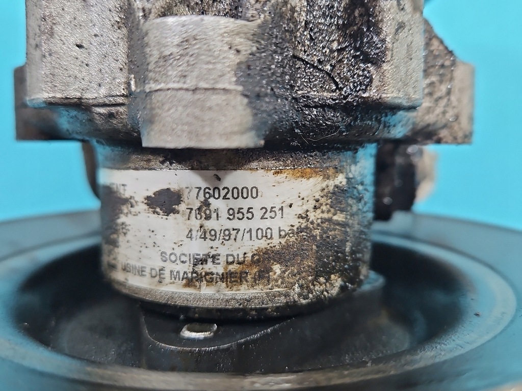 POWER PUMP PEUGEOT EXPERT I 7691955251 1,6 B Product image