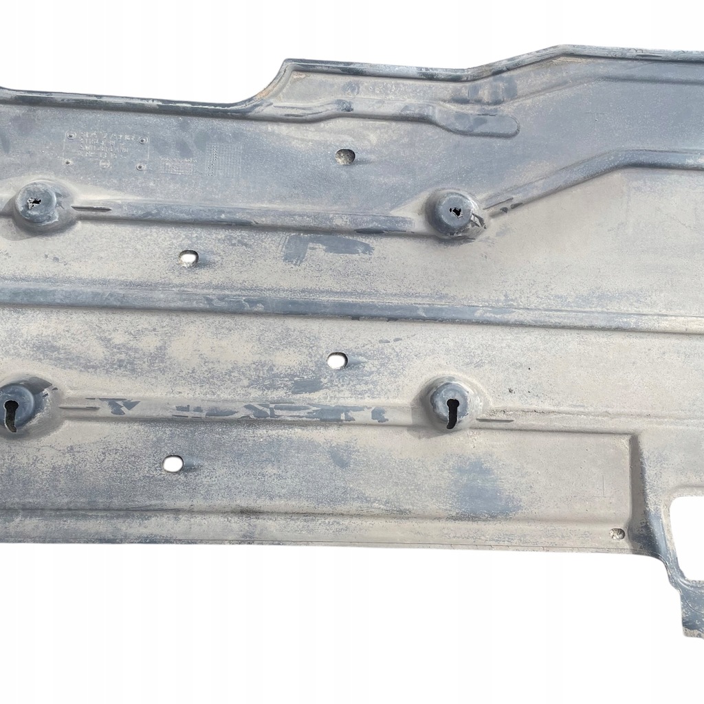 Mini Cooper R56 Plate Cover Panel Chassis Left 2753163 Product image