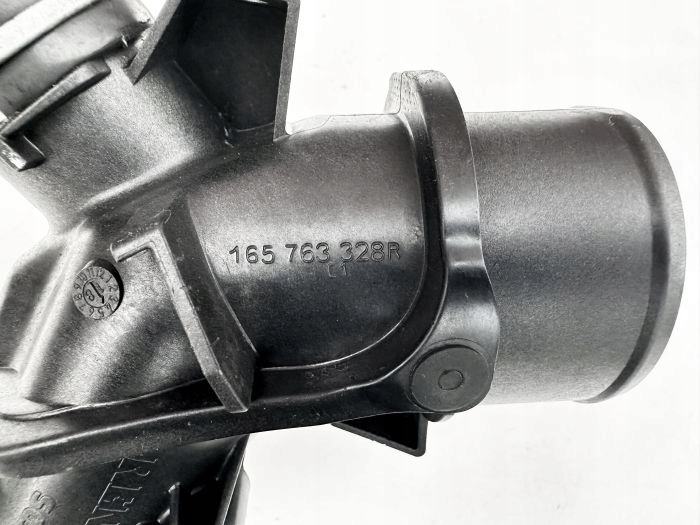 DACIA DUSTER LOGAN 1.5DCI HOSE PIPE 165763328R Product image