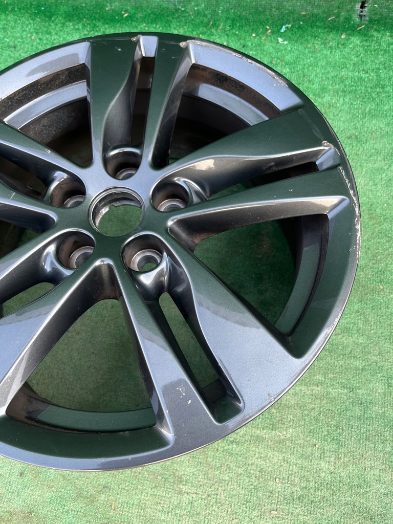 Opel ζάντα αλουμινίου OE 39201707 7.0" x 16" 5x114.3 Product image