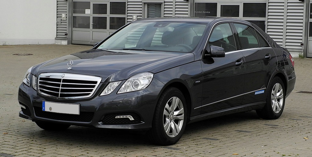 ΣΤΑΘΕΡΟΠΟΙΗΤΗΣ ΣΦΙΓΚΤΗΡΑΣ ΣΤΡΟΦΟΣ 2.2 CDI E-CLASS W212 Product image